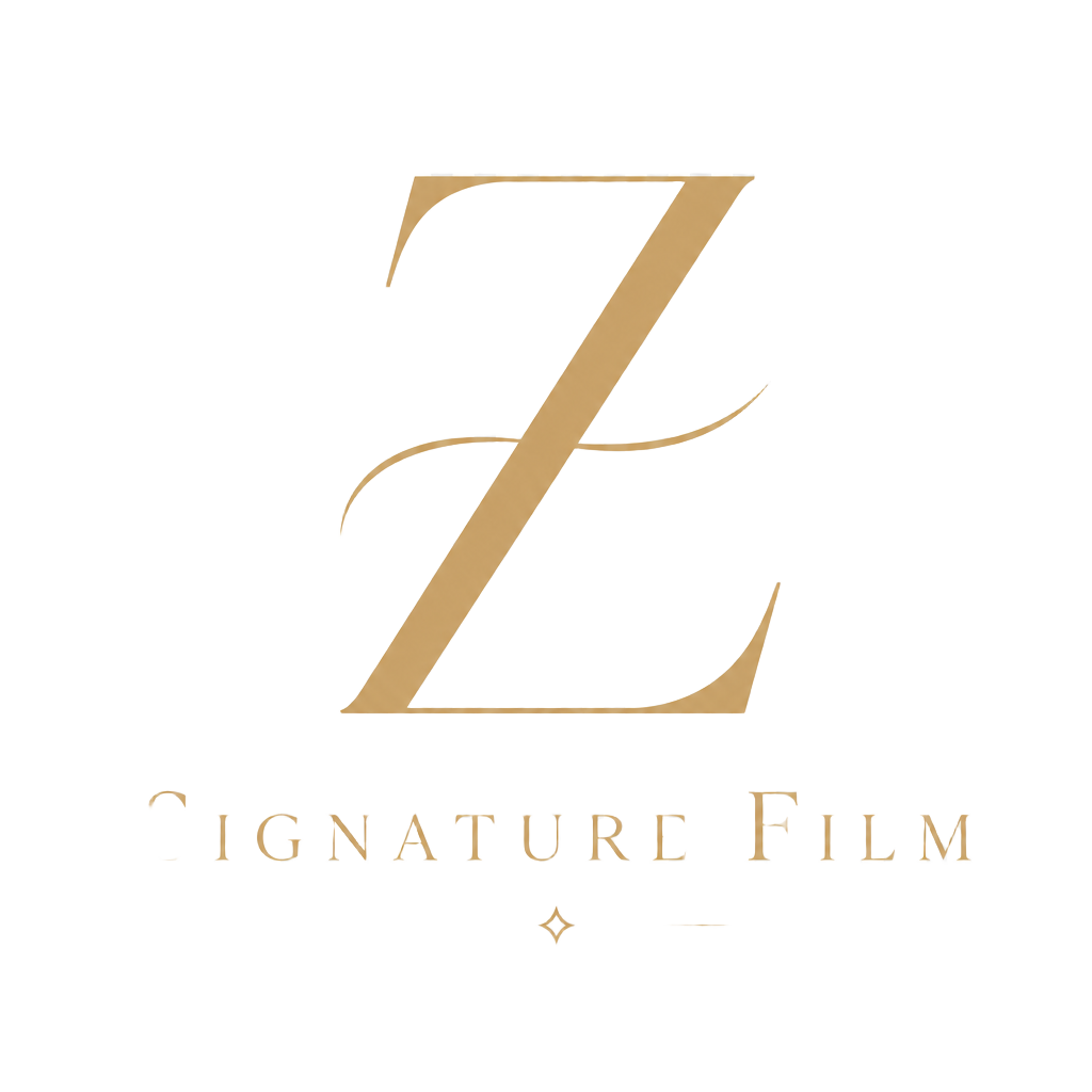 Z Signature Film
